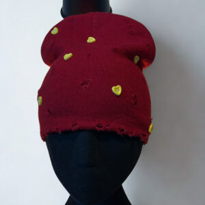 Love & Damage Knit Beanie